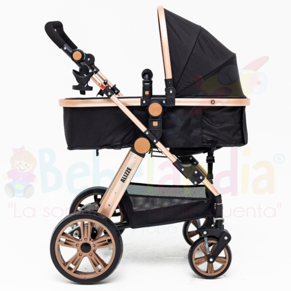 Coche Moises - Imagen 2