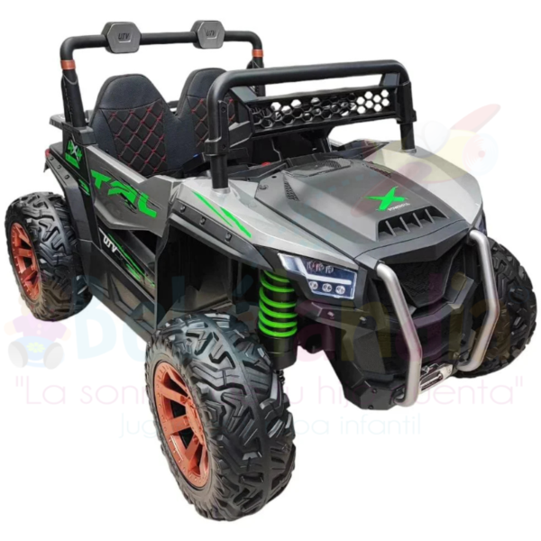 Carro electrico Buggy
