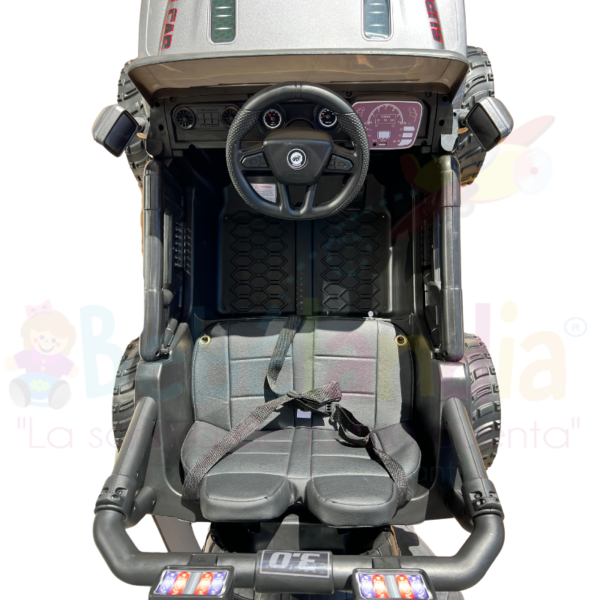 Carro electrico Jeep - Imagen 3