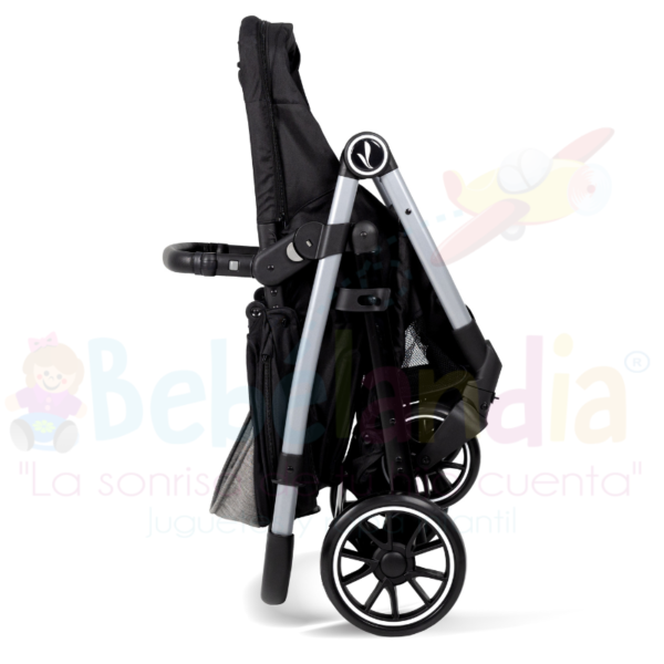 Coche Moises 3 en 1 Milan - Imagen 4