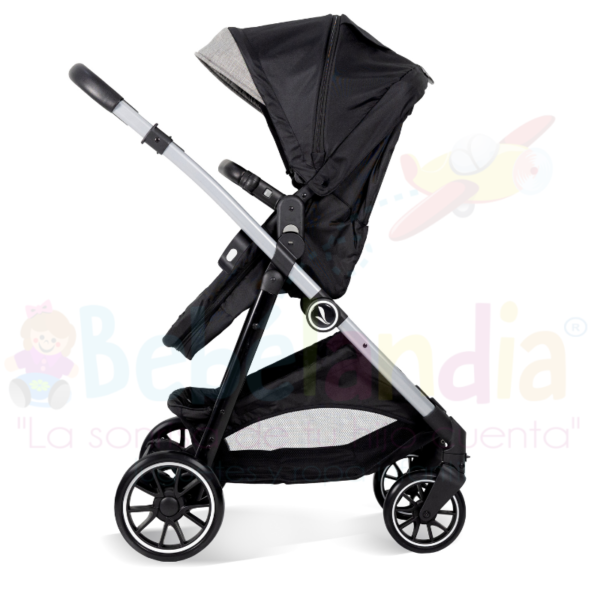 Coche Moises 3 en 1 Milan - Imagen 5