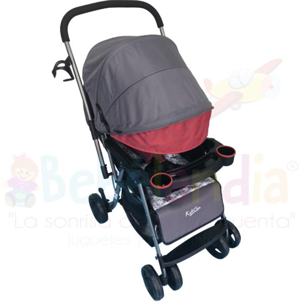 Coche Zircon