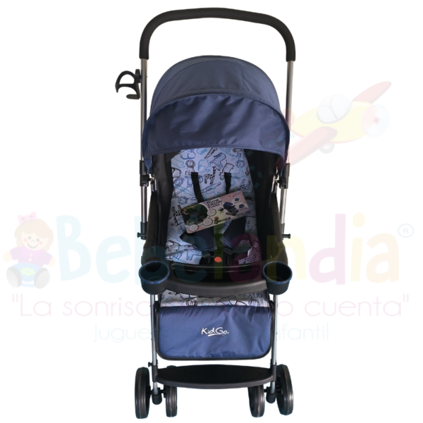 Coche Zircon - Imagen 3