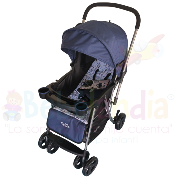 Coche Zircon