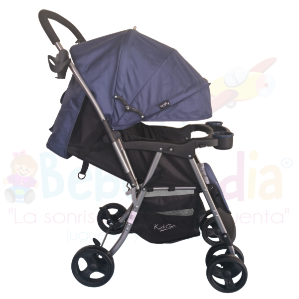 Coche Zircon - Imagen 2