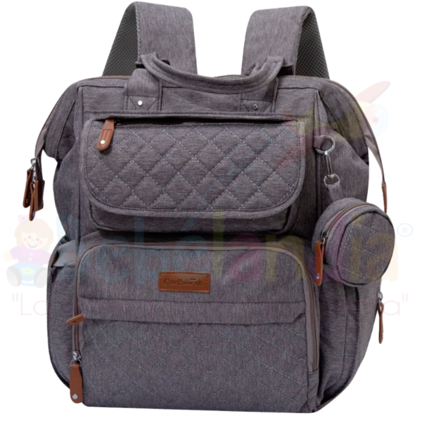 Pañalera Mochila - Imagen 2