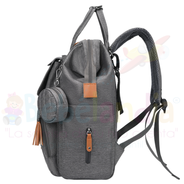 Pañalera Mochila - Imagen 3