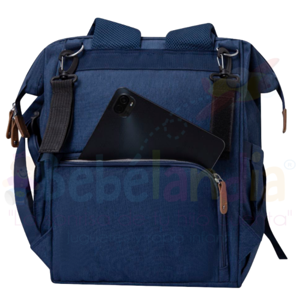 Pañalera Mochila - Imagen 2
