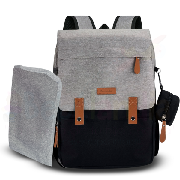 Pañalera Mochila JOY