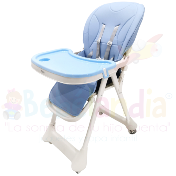 Silla de comer