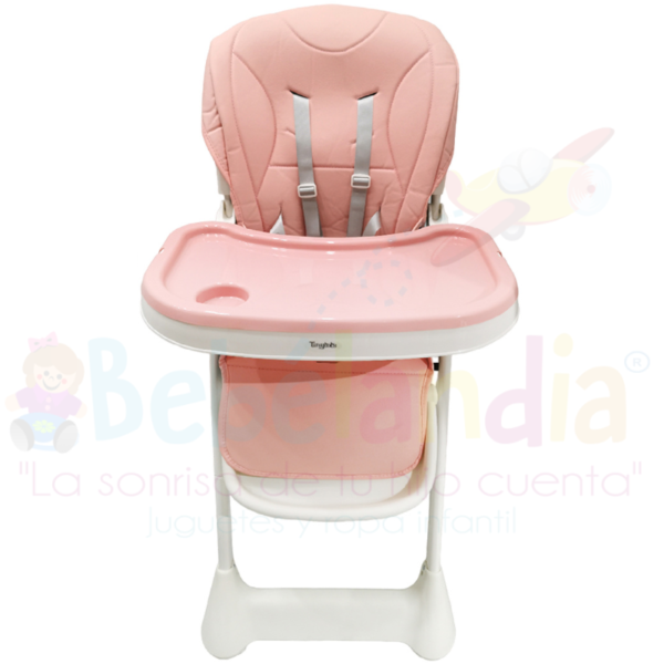 Silla de comer