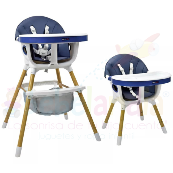 Silla de comer