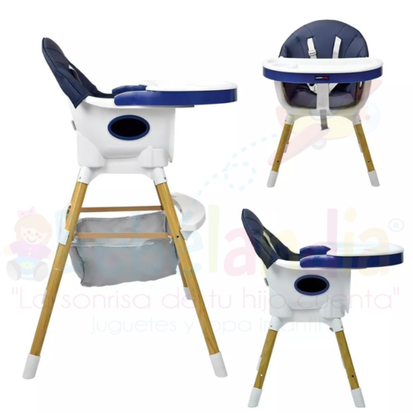 Silla de comer - Imagen 2