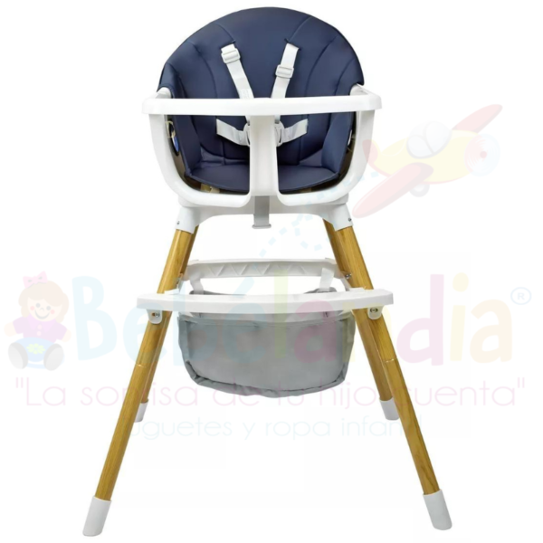 Silla de comer - Imagen 3