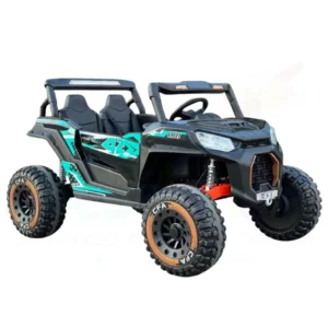 Carro electrico Buggy