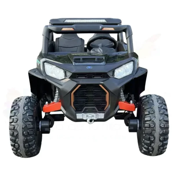 Carro electrico Buggy - Imagen 3