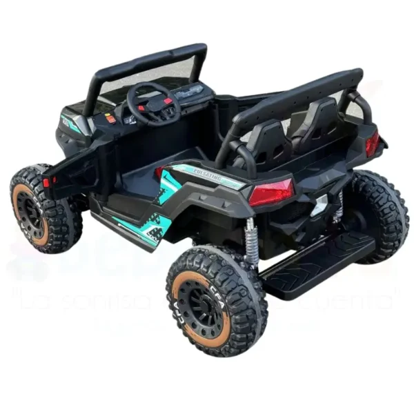 Carro electrico Buggy - Imagen 2