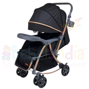 Coche Mecedor Reversible