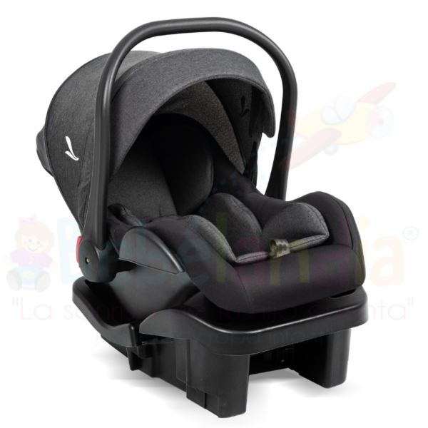 Coche Moises con Portabebe Ana - Imagen 3