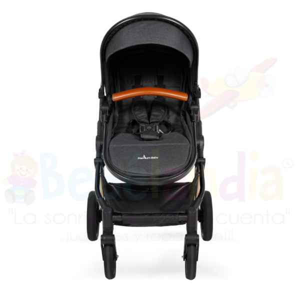 Coche Moises con Portabebe Ana - Imagen 4