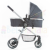 Coche Moises con Portabebe Mike - Imagen 2
