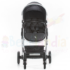 Coche Moises con Portabebe Mike - Imagen 4