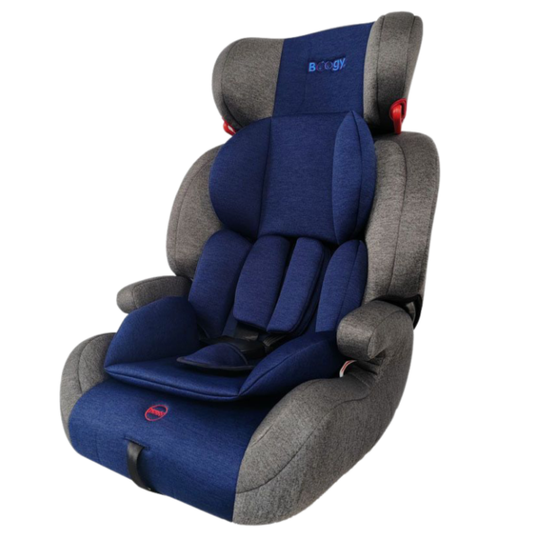 Silla de carro