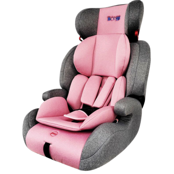 Silla de carro