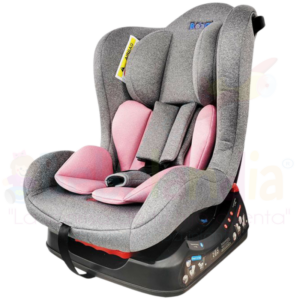 Silla de Carro