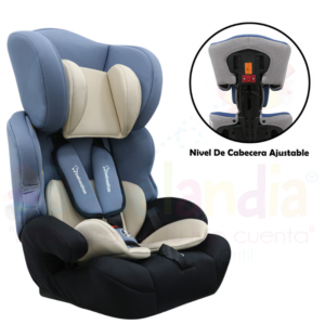 Silla de carro Moon