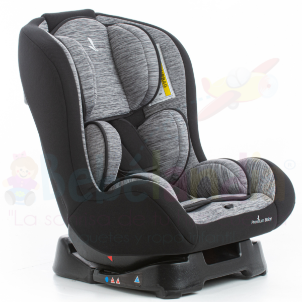 Silla de Carro Rio