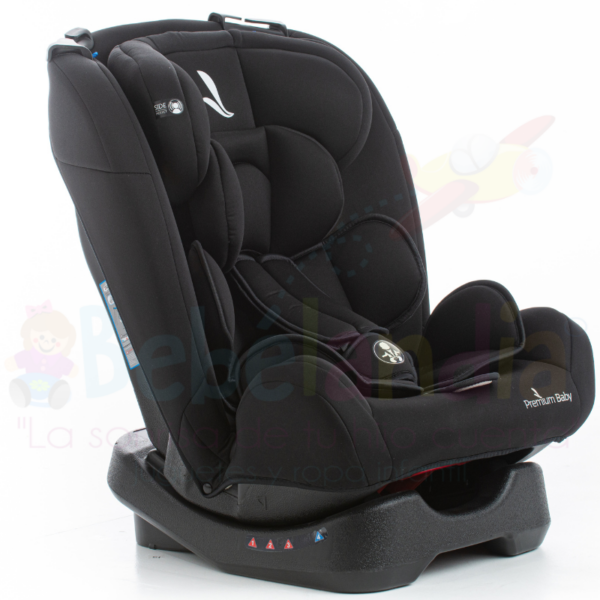 Silla de Carro Zeus