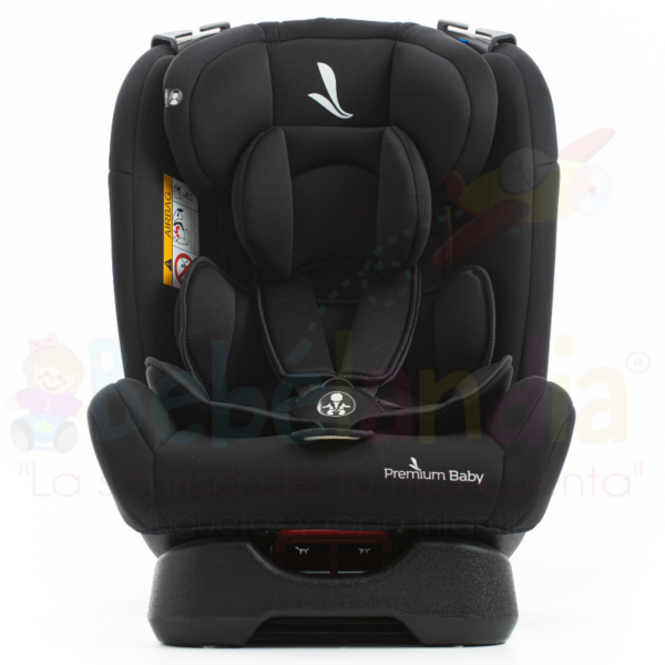 Silla de Carro Zeus - Imagen 2