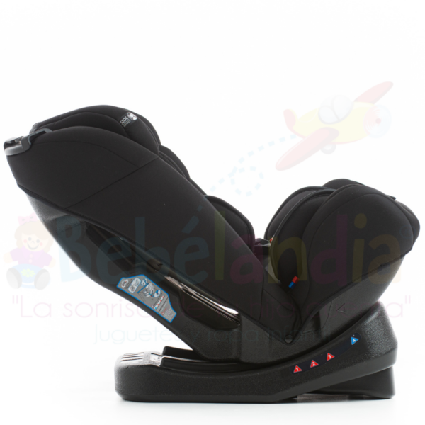 Silla de Carro Zeus - Imagen 3