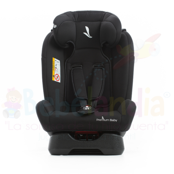Silla de Carro Zeus - Imagen 4
