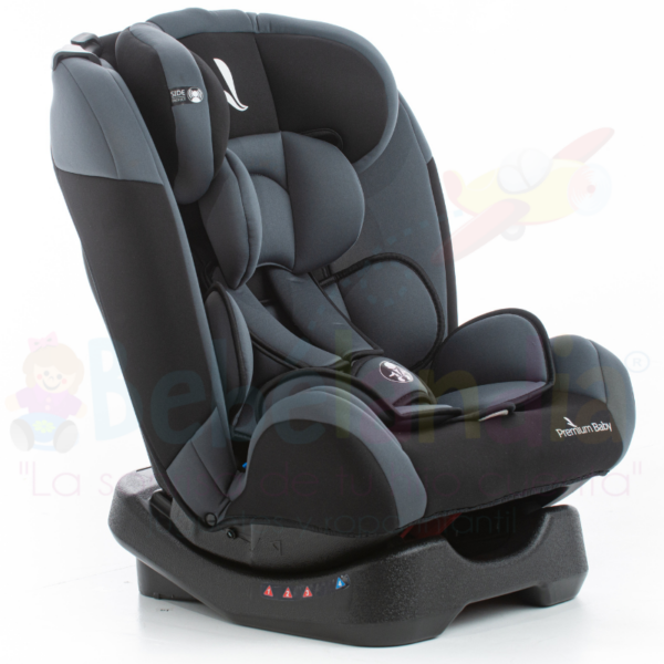Silla de Carro Zeus