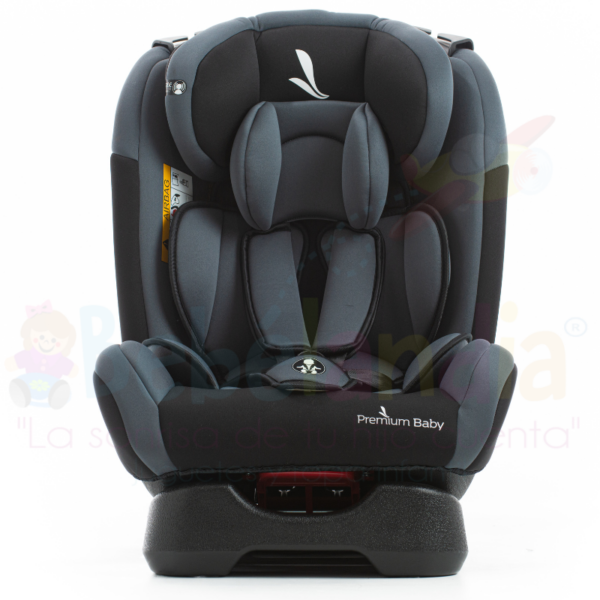 Silla de Carro Zeus - Imagen 2