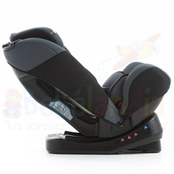 Silla de Carro Zeus - Imagen 3