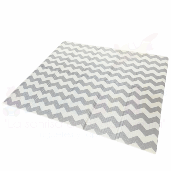 Alfombra de Juegos Reversible - Imagen 2