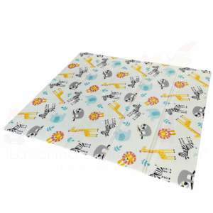 Alfombra de Juegos Reversible