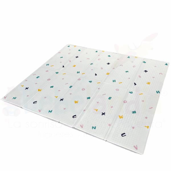 Alfombra de Juegos Reversible - Imagen 2