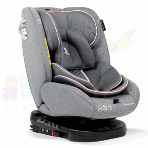 Silla de carro First 360 ISOFIX