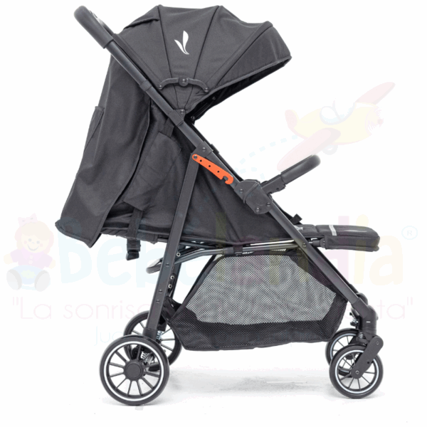 Coche Roma - Imagen 3
