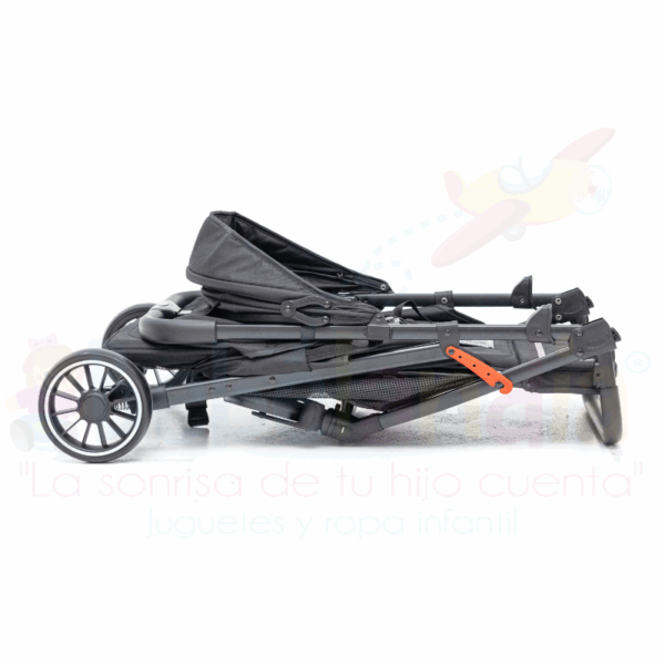Coche Roma - Imagen 4