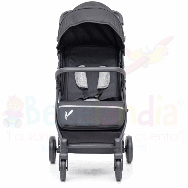 Coche Roma - Imagen 2