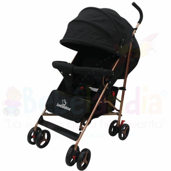 Coche sombrilla