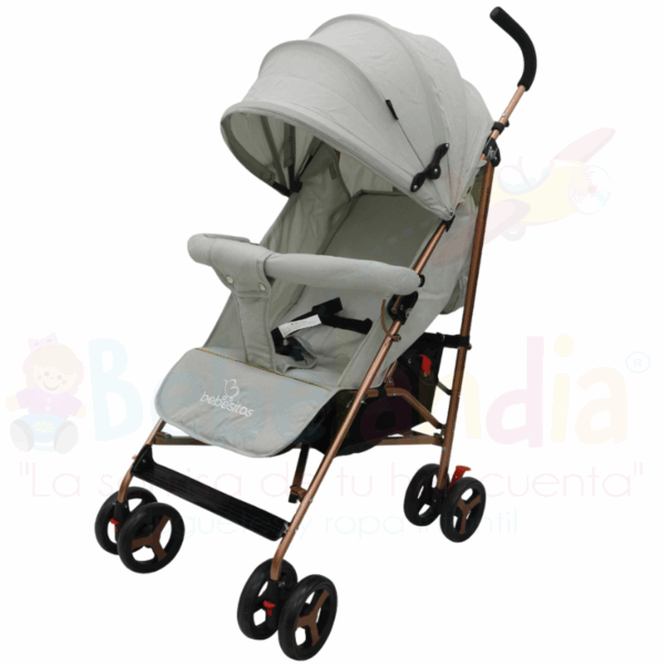 Coche sombrilla
