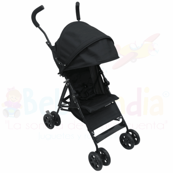 Coche Sombrilla