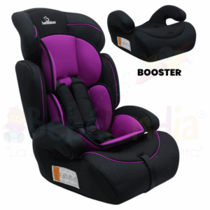 Silla de carro