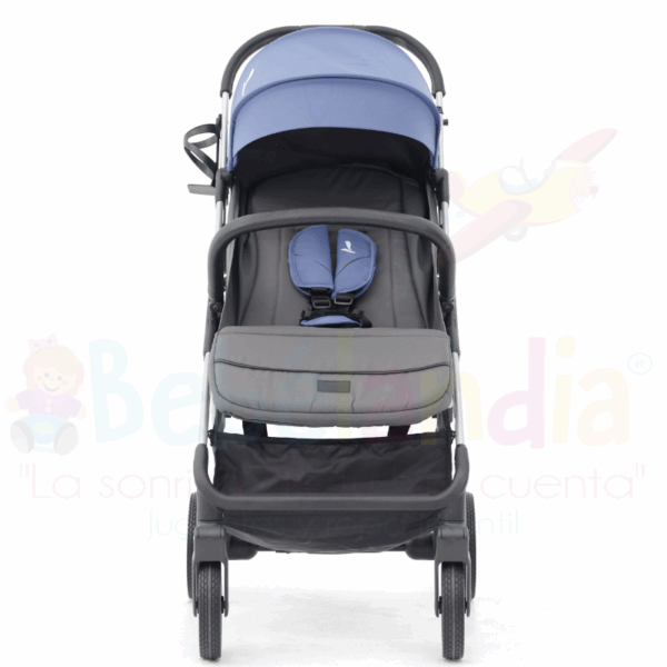 Coche Nova - Imagen 2